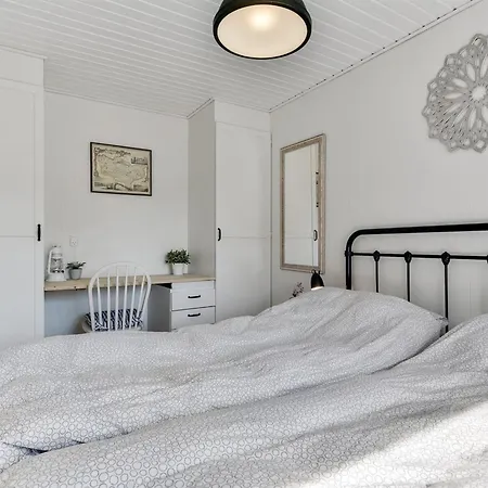 度假居 Lillan - 250m From The Sea By Interhome *