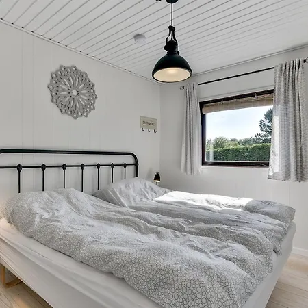 Lillan - 250m From The Sea By Interhome 度假居 *