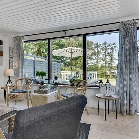 度假居 Lillan - 250m From The Sea By Interhome