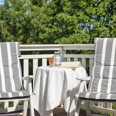 Lillan - 250m From The Sea By Interhome