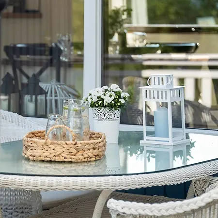 Lillan - 250m From The Sea By Interhome 度假居 Nordenbro Vesteregn