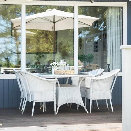 度假居 Lillan - 250m From The Sea By Interhome *
