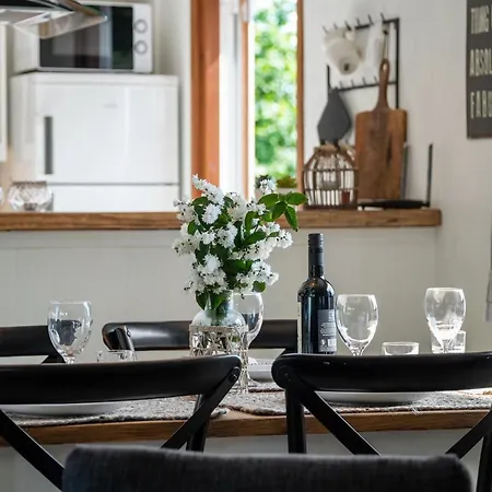 Lillan - 250m From The Sea By Interhome Feriehus Nordenbro Vesteregn
